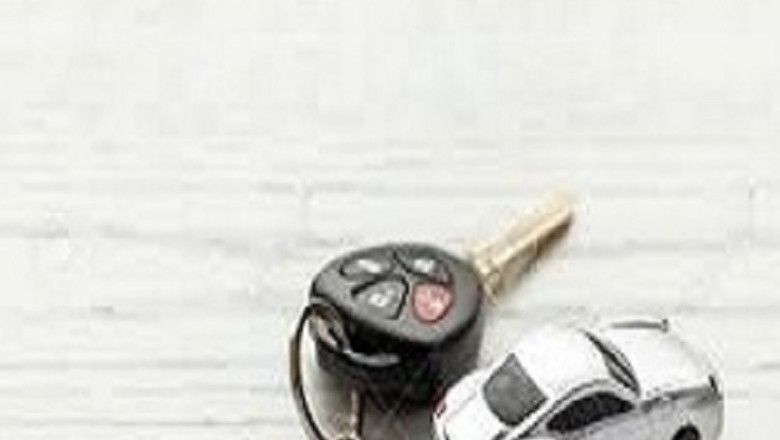 car key replacement near me