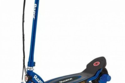 Electric Scooter in Abu Dhabi