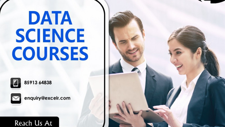 Features Of Advance Data Science Course In Delhi