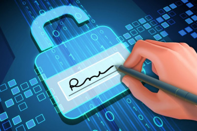 Global Digital Signature Market 2020| Industry Size, Share, Demand, Manufacturers and Forecast Research 2030
