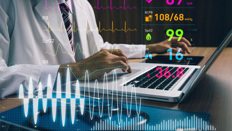 Global Patient Monitoring Devices Market: Analysis, Share, Trends, Size, & Forecast From 2021 – 2027