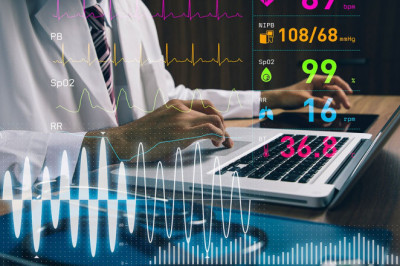 Global Patient Monitoring Devices Market: Analysis, Share, Trends, Size, & Forecast From 2021 – 2027
