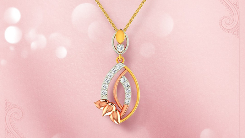 Gold Jewellery Online