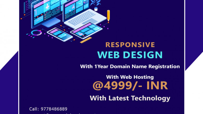 Hosting with Domain with lowest price - Ways Web Development