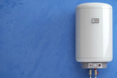 How Tankless Water Heaters Can Increase the Worth of Your Estate