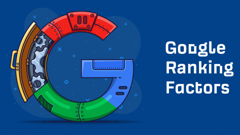 How to Rank web pages on google