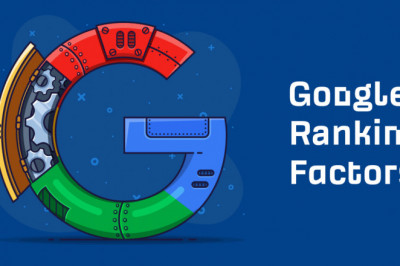 How to Rank web pages on google