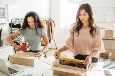 How to Start a Retail Online Store Successfully With Shopify?