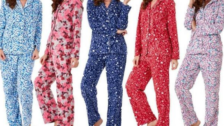 Pyjama Wholesale Suppliers Uk – Best Pyjama Wholesale Suppliers Uk!