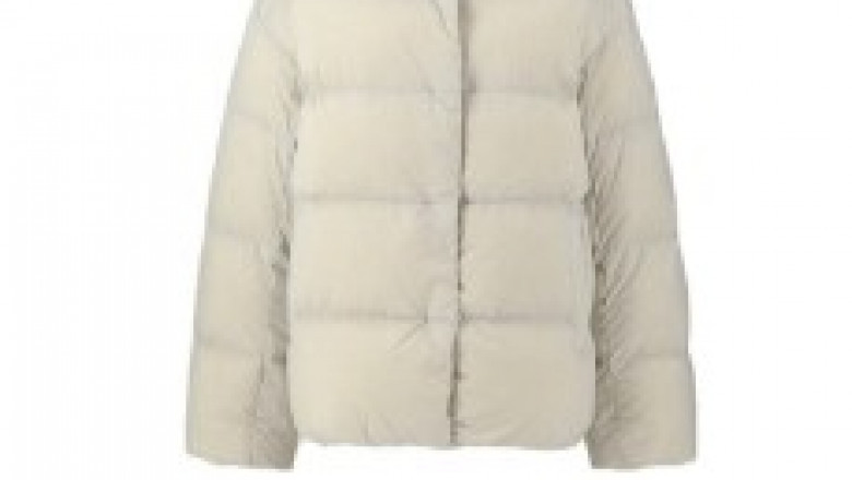 Jaqueta Ultra Light Down Feminina | TriBeca10