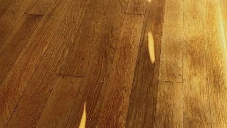 Luxury Flooring Cardiff
