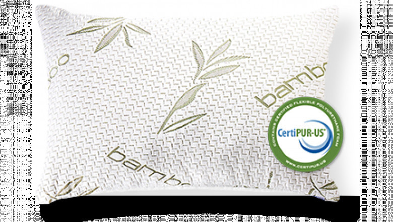Memory Foam Pillow | For every type of sleepers