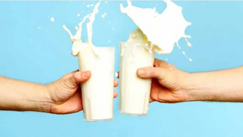 Milk Company In Chennai