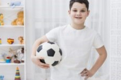 Need of Physical Education for Kids