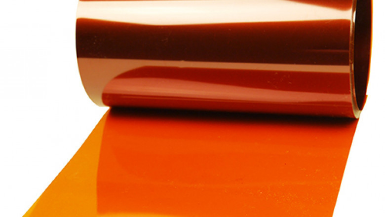 New Approach of Polyimide Films And Tapes Market 2021: To Business Applications with Top Key Players like 3M Company, Ube Industries Ltd.