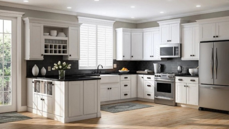 Synergy Home Services Fremont