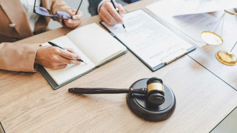 The Importance of Legal Translation Services for Business