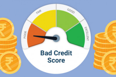 Unsecured Personal Loans For Bad Credit