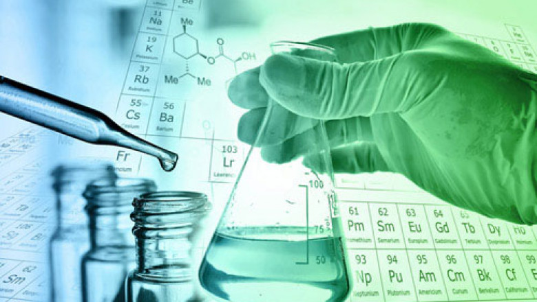 What Is Industrial Microbiology & Its Characteristics