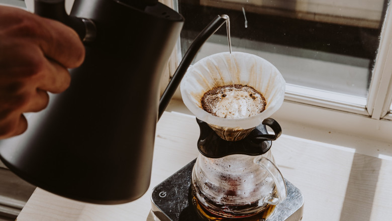 What You Need to Know to Brew the Strongest Coffee