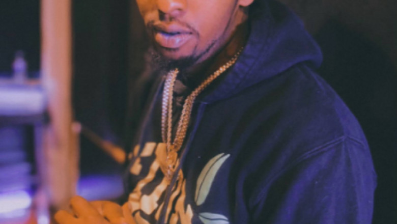 Artist/Record Label Owner On The Rise