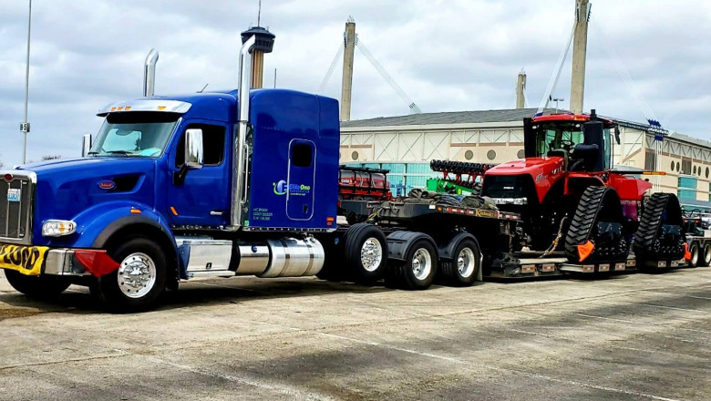 Heavy Hauler
