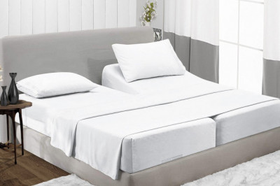 How to Choose Split King Sheets For Comfortable Sleep
