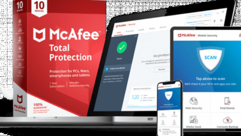 How to Fix McAfee Error Code 76567?
