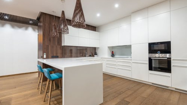 Selecting The Right Office Furniture Installation Company