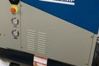 Top Air Compressor Manufacture Company