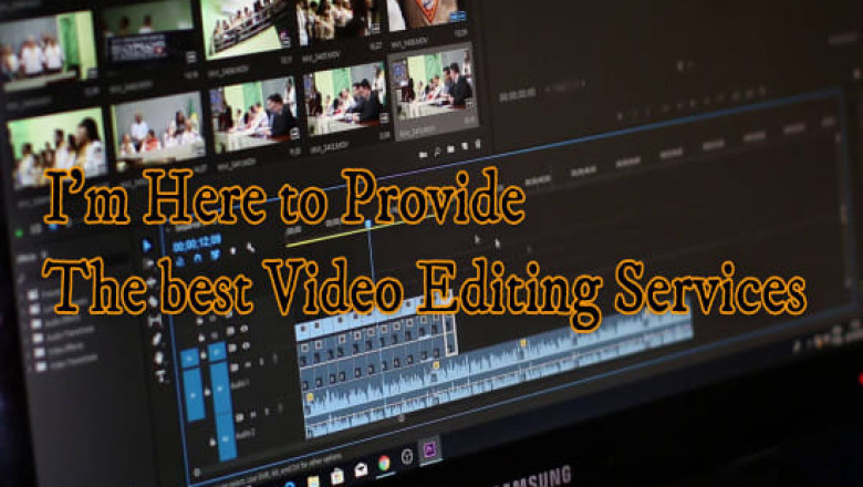 Top Video Editing Platforms | YouTube Video