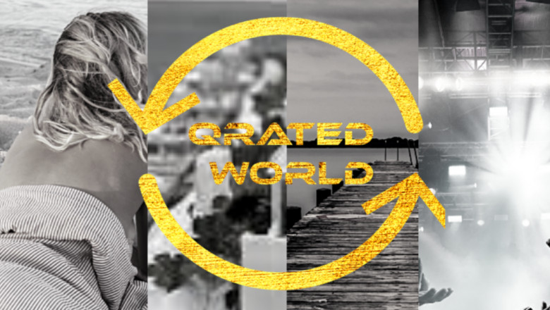 Qrated World Best Dubai Experiences