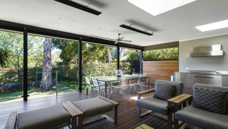 Builders North Shore, Sydney | Family Home | Second storey Addition &amp; Extension | Home Extension Experts | Family Home Designers &amp; Builders