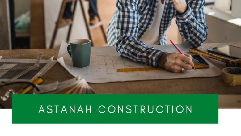 construction project management toronto
