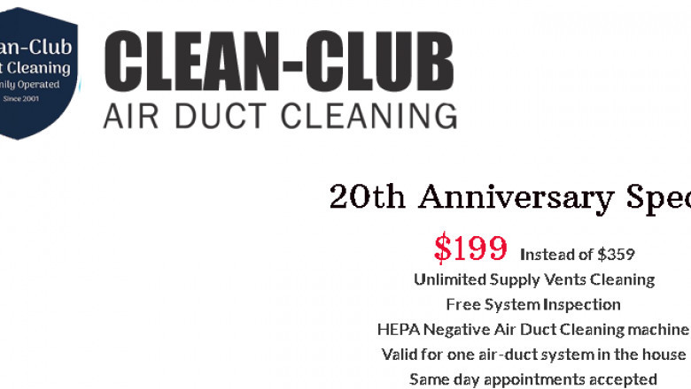 Contact for Quality Duct Cleaning Service Provider in Colorado USA