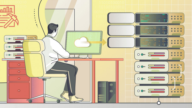 Document and Image Processing Services