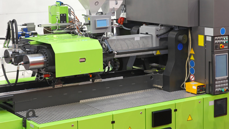 Global Injection Molding Machine Market Promising Growth Opportunities and Forecast 2021 – 2027 | Haitian International, ENGEL Holding GmbH, KraussMaffei