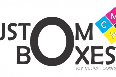 Have You Tried Impressive Perfume Boxes with Custom Logos?