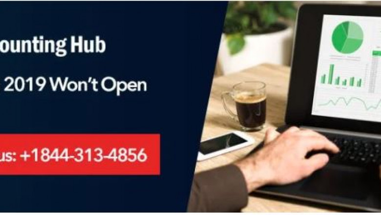 How to Fix Error : Sage 50 2019 won’t open