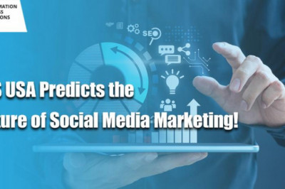 IPS USA Predicts the Future of Social Media Marketing!