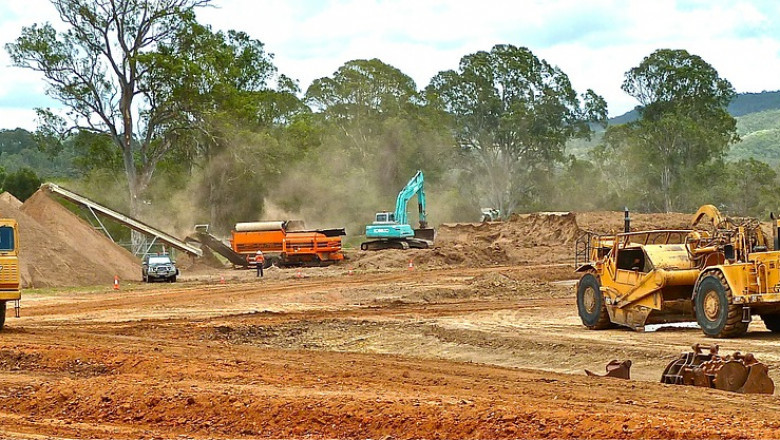 Leasing Mining Equipment for 2021