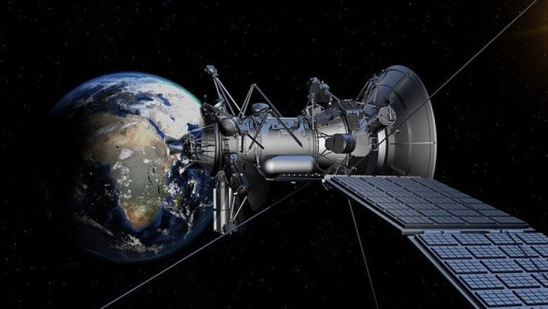 LEO focused Satellite Propulsion Technology Market Competitive Insights and Precise Outlook 2021-2031