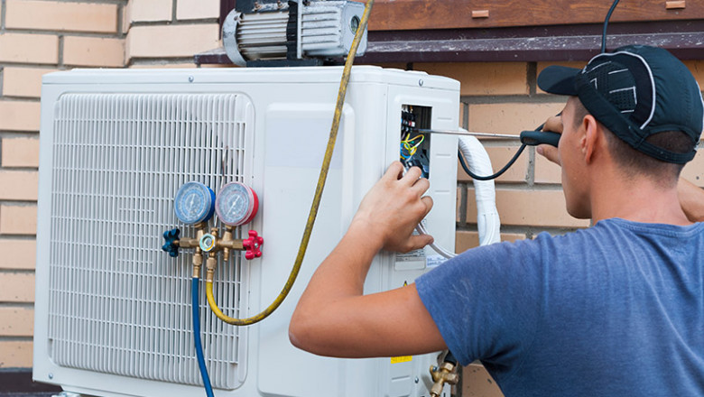 Modern Family Air Conditioning & Heating San Francisco