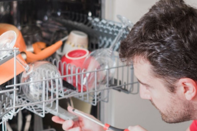 Most Famous service dishwasher repair London | SOS Appliance Repair