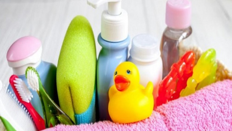 New Approach of Baby Care Products Market 2021: To Business Applications with Top Key Players like Dabur India Ltd, Johnson & Johnson Services Inc