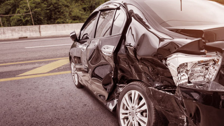 Palm Desert Personal Injury Attorney