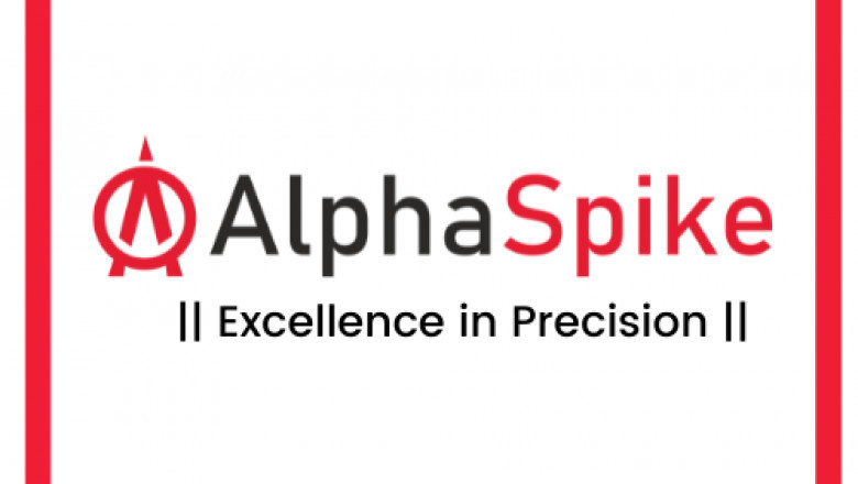 Precision Sheet Metal Fabrication Services in USA | Alpha Spike