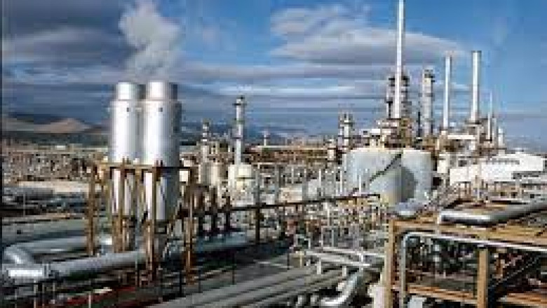 Prevalence of Cognitive Computing to Aid Petrochemicals Market Expansion During 2020-2030