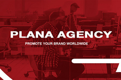 Promote your brand worldwide