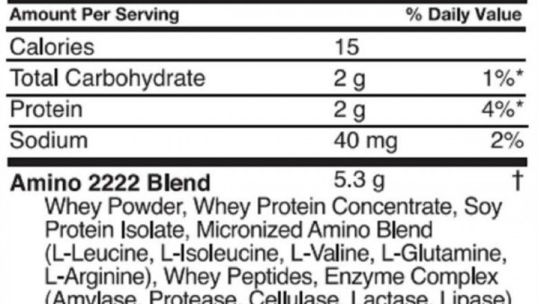 Shop - JB&Supplements